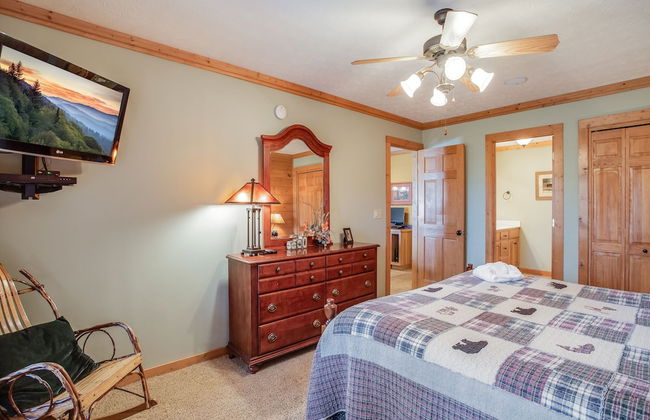 Bear Slide - Foto 17