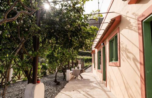 Casa rural Bejeque - Foto 54