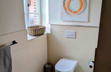 Alter Kornspeicher im Münsterland - Foto 28