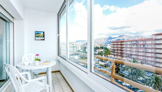 Apartment Roses Holiday Center-26 by Interhome - Foto 2, Inside other