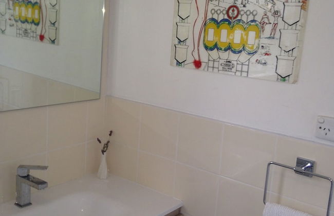 Hyams beach house - a secret treasure - Foto 16