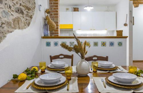 Villa Oceri Gioiosa Marea - Foto 38