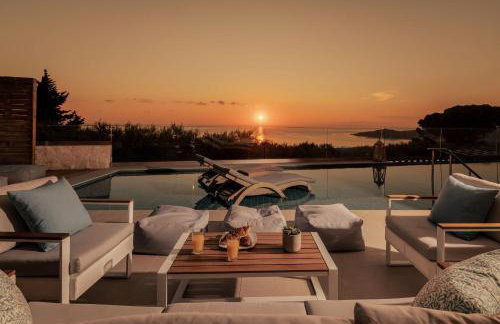 Artemis Villas - Spectacular Views & Ideal For Large Groups, By ZanteWize - Foto 43