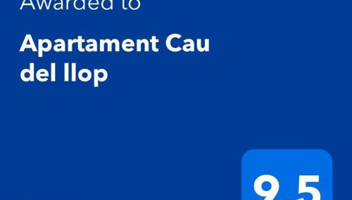 Apartament Cau del llop - Foto 3