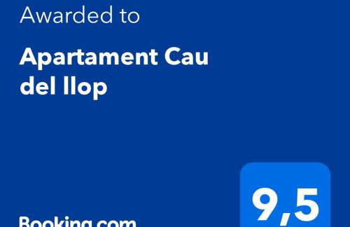 Apartament Cau del llop - Foto 3