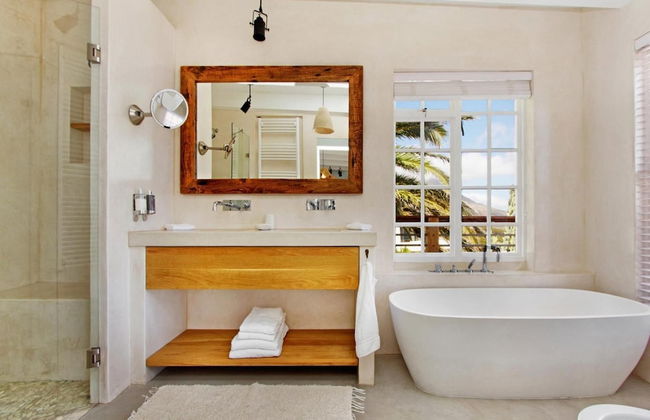 La Baia - Camps Bay in Cape Town - Foto 27