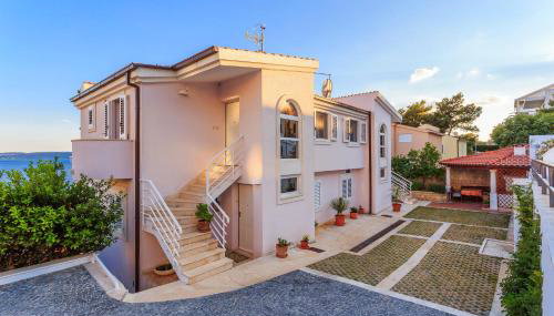 Holiday home Lola, sea on a palm! HEATED POOL - Foto 2