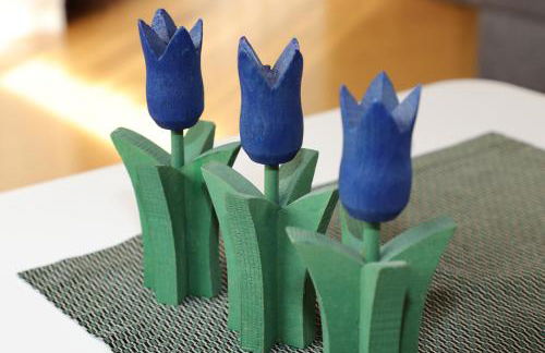 Ferienwohnung Büren - Foto 6