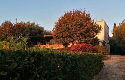 Casa Marisa Villa Vacanza - Foto 49