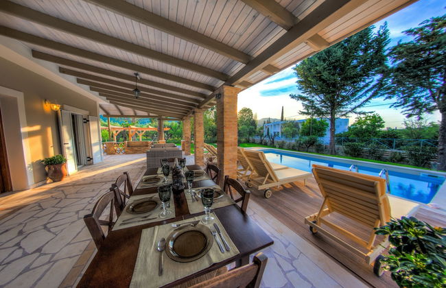 Luxury Dream Villa - Foto 19