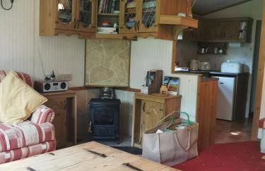 Doughery Den The Dark Hedges Hideaway - Foto 22