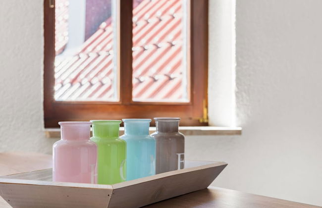 Stylish Apartment With Terrace in Sonneberg - Foto 20