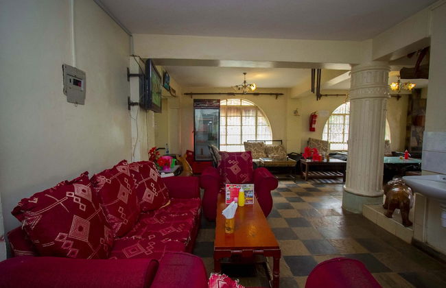 Heritage Bliss Hotel - Foto 7