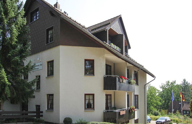 Apartment Jagdschlosschen, Bad Sachsa - Foto 57