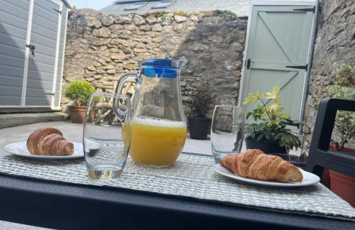 Tredenwith House - Foto 14