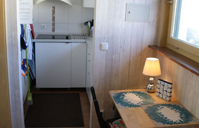 Gästezimmer Lußhardthof - Foto 9