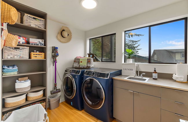 Lakefront Luxury Stunning Views Dock Hot Tub - Foto 60