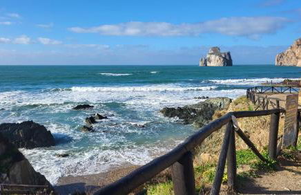 Casa Noemi - Foto 16