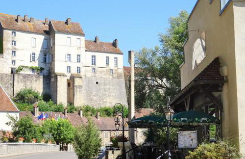 Studio "Tanneurs" - Foto 9