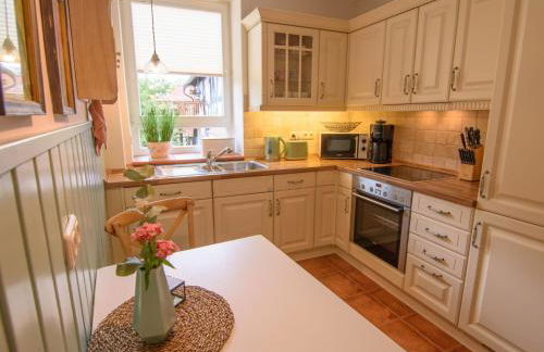 Apartment Appartement mit Terrasse by Interhome - Foto 4