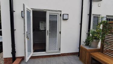 Woodpeckers Annexe in Gosfield - Foto 5