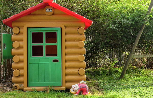 Peaceful Garden Stay, Malmedy - Foto 30