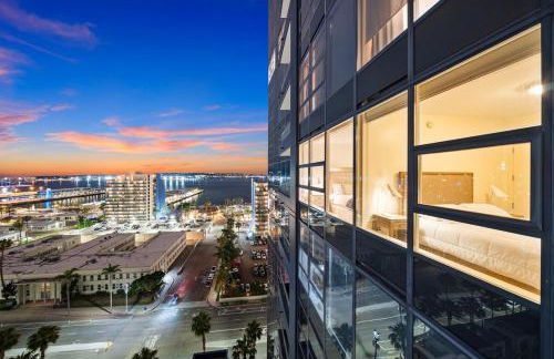 Little Italy Marina Condo by the Ocean - Foto 1