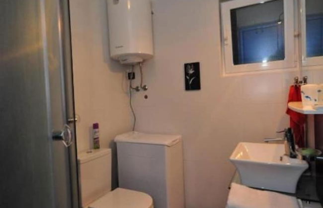 Njoko - sea View & Private Parking - A1 Plavi - Foto 9