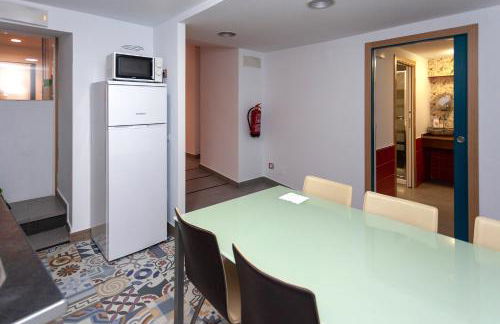 Casa Rural "El Paseo del libro" - Foto 12