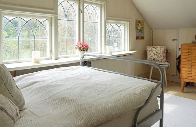 7 Person Holiday Home in Djursholm-by Traum - Photo 2