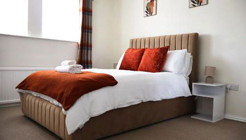 Home away from Home - Foto 3