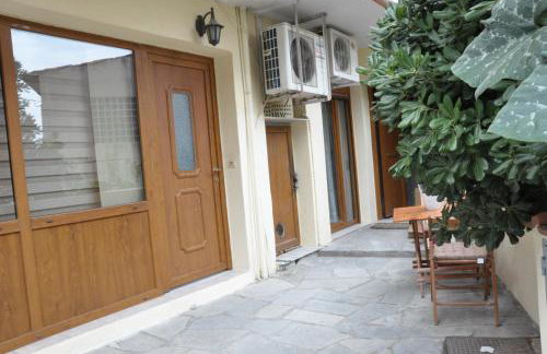 Frida's House in Old Town Thessaloniki - Foto 33