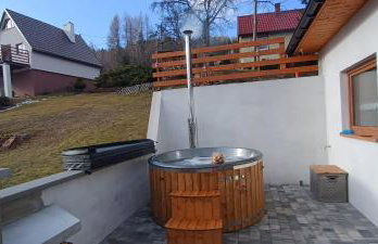 Domek Pod Lasem - Foto 9