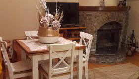 Apartamento dúplex acogedor con piscina en Rialp - Foto 4