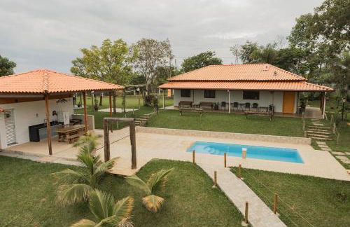 Sítio Jaboticatubas - Foto 1