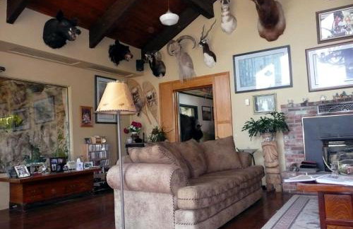 Whitebird Summit Lodge - Foto 35