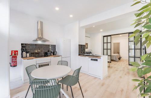 Apartamento Elegante Madrid Vicálvaro - Foto 16