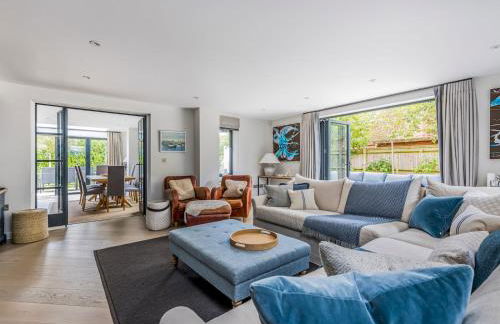 Modern Stylish Bosham Home - Pass The Keys - Foto 8