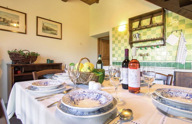 Scenic Stay Near Florence - Foto 17