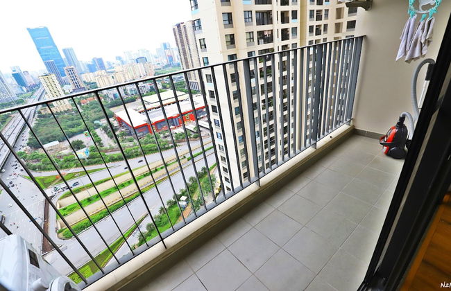 Vinhome D'capitale Cau Giay - Foto 58