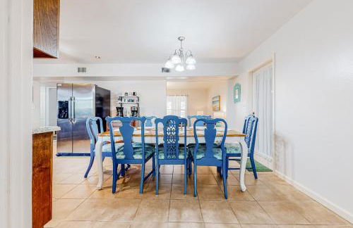 Family Tides - Foto 10