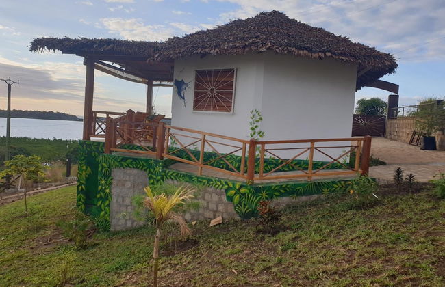 Villa Nosy Détente - Foto 57