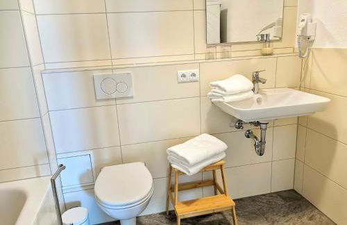 Landhaus Vogel - helle und lichtdurchflutete Maisonette-Ferienwohnung - Foto 14