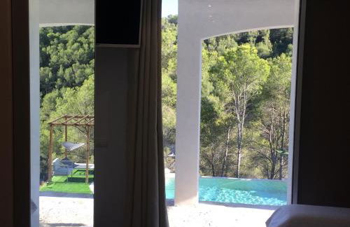 Villa Paradise , playa privada a 10 minutos de Sitges - Photo 55