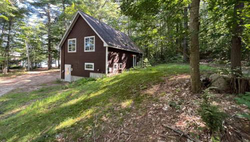 Moose & Red Fox Retreat - Foto 3