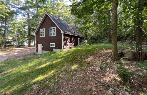 Red Fox Retreat - Foto 1