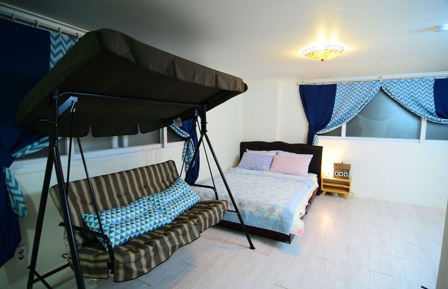 Residence Unicorn in Dongdaemun - Foto 15