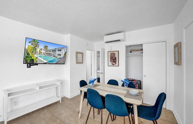 Waves On Desoto - Foto 52