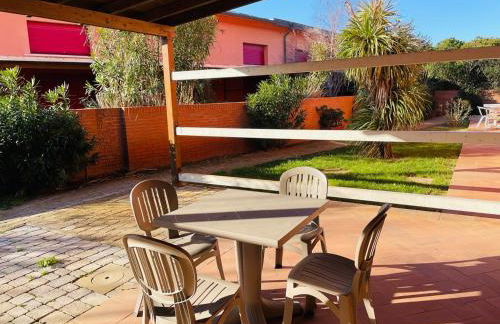 Regina Del Mare Holiday Apartments - Foto 22