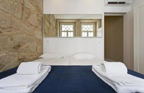 RVA - Clerigos Apartments - Photo 128